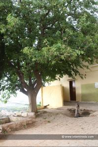 Tlemcen - Quartier historique d\'El Eubbad