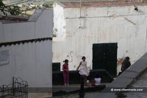 Tlemcen - Sidi Abed - Quartier historique d\'El Eubbad