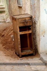 Tlemcen - Quartier historique d\'El Eubbad