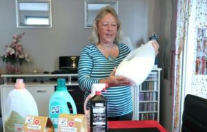 Planète - Tri, compost, lessive maison: à Roubaix, objectif «Zéro déchet»