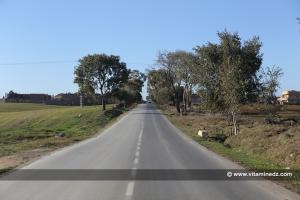 Le douar de Sidi-Daho des Zairs