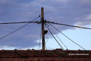 Les dispositions de la loi de finances 2016 prévoient une augmentation des prix de l'électricité et du gasoil.