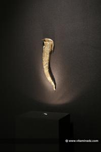 Sculptures de Mohamed Redha SKANDAR - 7e FIAC (Festival international d\'Art Contemporain)