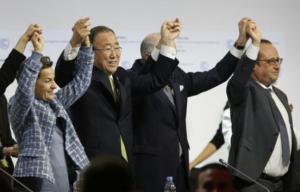 Planète - Climat: 13 jours pour un accord