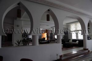 Taghit - Services - Hôtel La Saoura (W. Béchar)