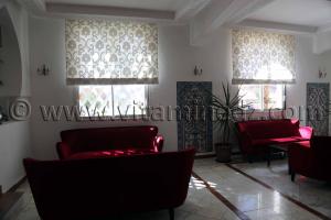 Taghit - Hôtel La Saoura (W. Béchar)