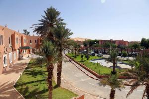 Taghit - Réveillon 2015-2016 Hôtel La Saoura (W. Béchar)