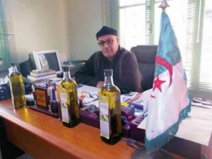 Guelma - Azzouz El Hachemi. Transformateur depuis 10 ans «La qualité de l’huile rien que la qualité !»