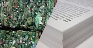 Planète - Mexique: Les bouteilles en plastique que vous jetez à la poubelle peuvent désormais être recyclées en papier