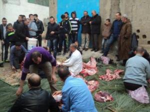 Louziaa du 24 décembre 2015 à Lemroudj