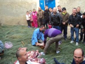 Louziaa du 24 décembre 2015 à Lemroudj