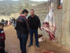 Louziaa du 24 décembre 2015 à Lemroudj