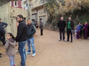 Louziaa du 24 décembre 2015 à Lemroudj