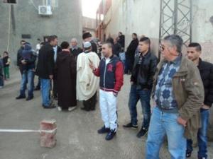 Louziaa du 24 décembre 2015 à Lemroudj