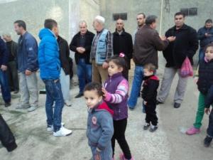 Louziaa du 24 décembre 2015 à Lemroudj