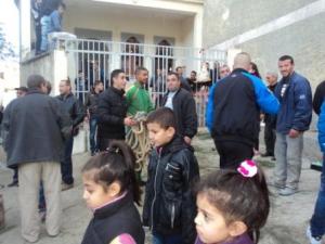 Louziaa du 24 décembre 2015 à Lemroudj