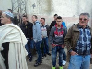 Louziaa du 24 décembre 2015 à Lemroudj