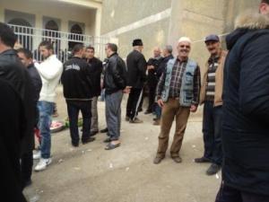 Louziaa du 24 décembre 2015 à Lemroudj