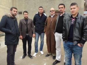 Louziaa du 24 décembre 2015 à Lemroudj