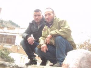 Louziaa du 24 décembre 2015 à Lemroudj