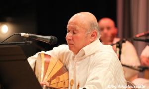 Photo Abbes Kaid Slimane