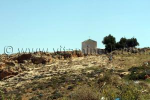 Photo Tlemcen - Lalla Setti vue des hauteurs de Boudghene