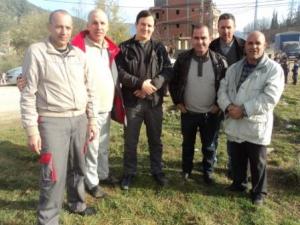 Louziaa du 24 décembre 2015 à Lemroudj