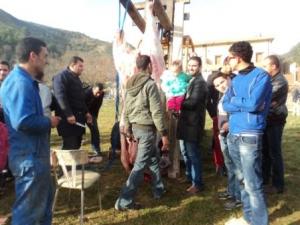 Louziaa du 24 décembre 2015 à Lemroudj