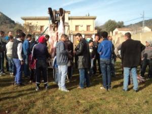 Louziaa du 24 décembre 2015 à Lemroudj