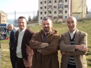 Louziaa du 24 décembre 2015 à Lemroudj