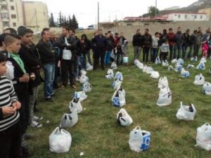 Louziaa du 24 décembre 2015 à Lemroudj