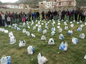 Louziaa du 24 décembre 2015 à Lemroudj