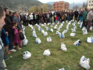 Louziaa du 24 décembre 2015 à Lemroudj