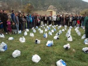 Louziaa du 24 décembre 2015 à Lemroudj