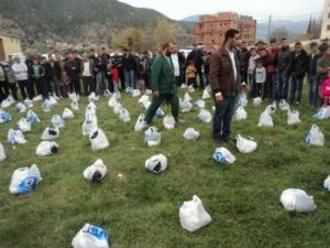 Louziaa du 24 décembre 2015 à Lemroudj