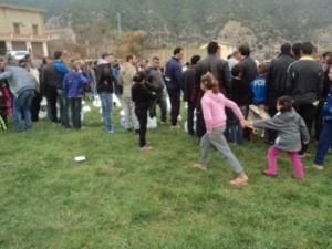 Louziaa du 24 décembre 2015 à Lemroudj