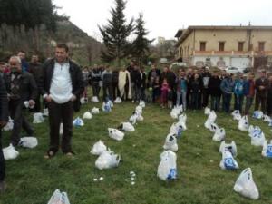Louziaa du 24 décembre 2015 à Lemroudj