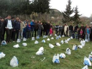 Louziaa du 24 décembre 2015 à Lemroudj