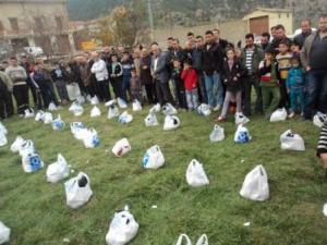 Louziaa du 24 décembre 2015 à Lemroudj