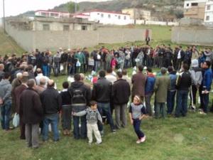 Louziaa du 24 décembre 2015 à Lemroudj