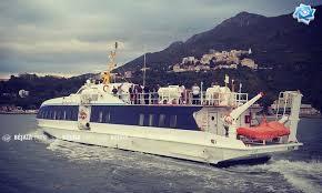 Transport de voyageurs: Suspension de la ligne maritime Alger-Bejaia pour raisons météorologiques