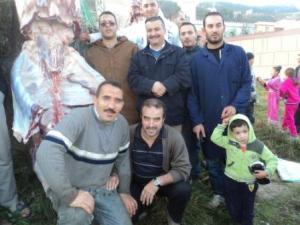 Louziaa du 24 décembre 2015 à Lemroudj