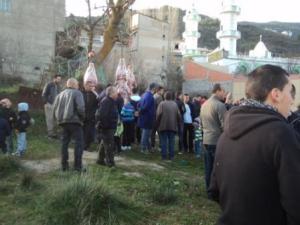 Louziaa du 24 décembre 2015 à Lemroudj