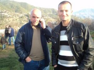 Louziaa du 24 décembre 2015 à Lemroudj