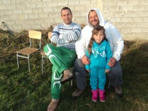 Louziaa du 24 décembre 2015 à Lemroudj