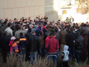 Louziaa du 24 décembre 2015 à Lemroudj