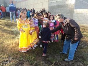 Louziaa du 24 décembre 2015 à Lemroudj