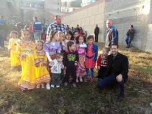 Louziaa du 24 décembre 2015 à Lemroudj