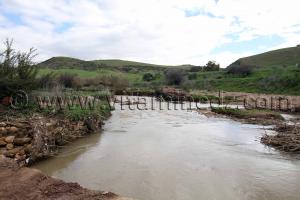 Tlemcen - Commune Ain youcef,oued Boukoura