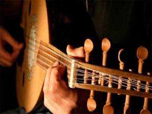 Béchar - 7e édition du concours du luth